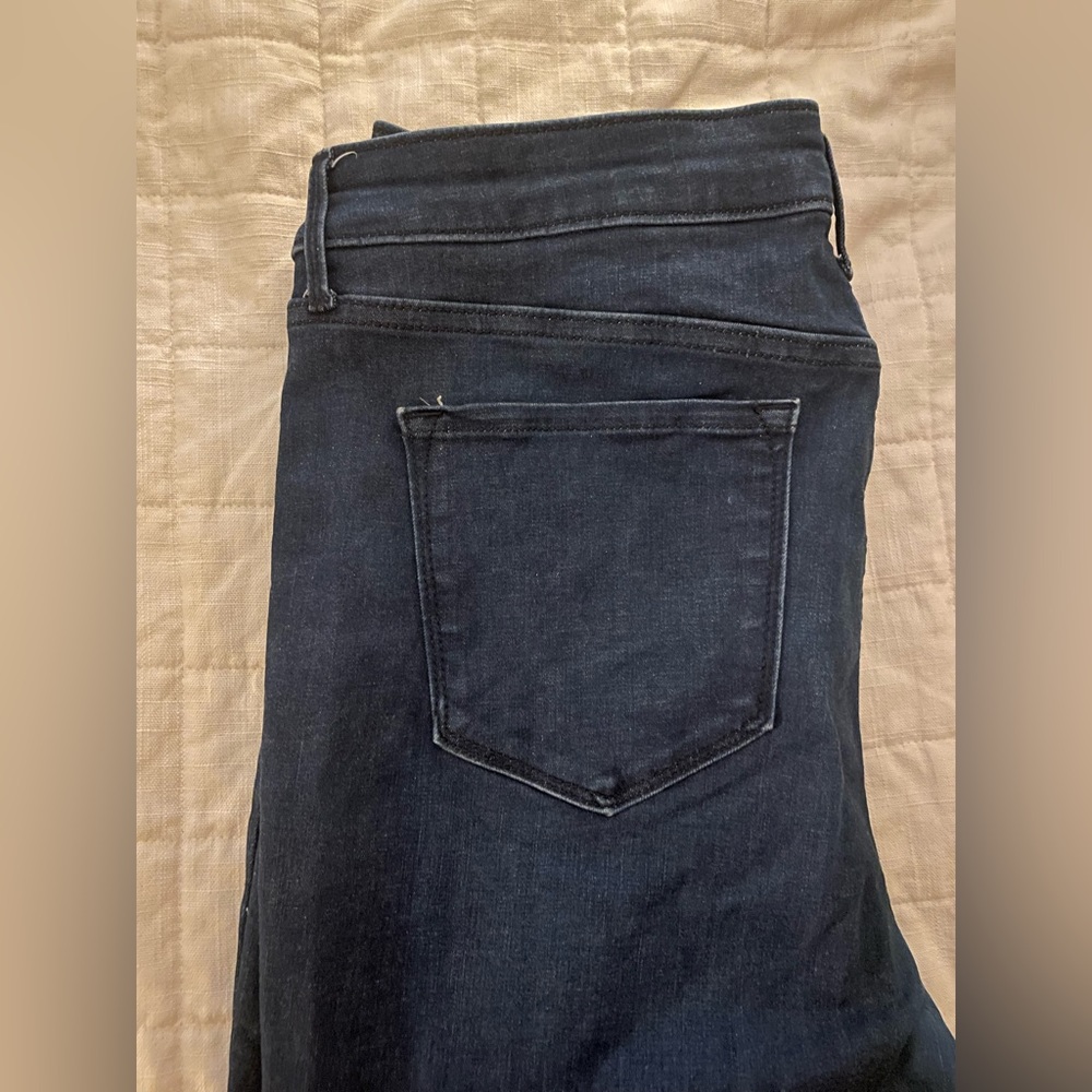 Old Navy Rockstar Jeans